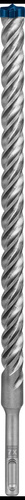 Wiertło do betonu Bosch EXPERT SDS plus-7X 16 x 250 x 315 mm 2608900132