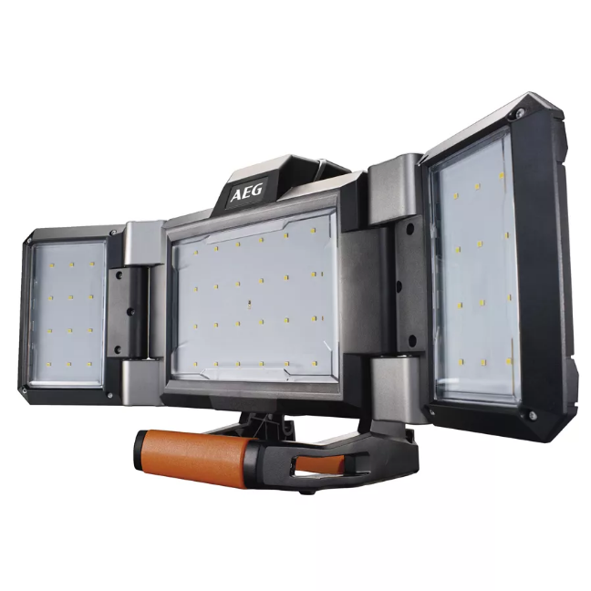 Lampa budowlana LED 18V BPL18-0 AEG