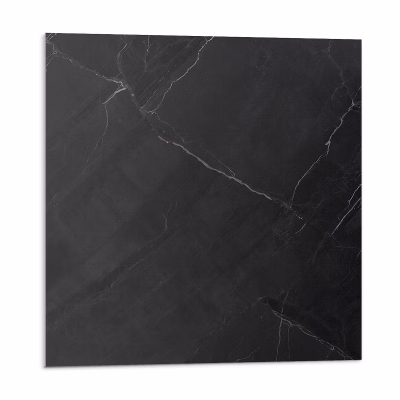Kafelki samoprzylepne Wallfluent 50×50 cm Wytworny marmurowy design 4 szt.