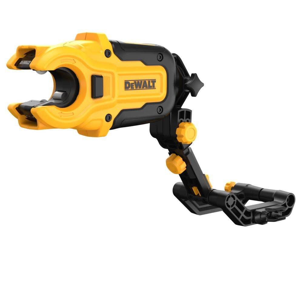 Adapter przystawka do cięcia miedzi DeWalt DWACPRIR