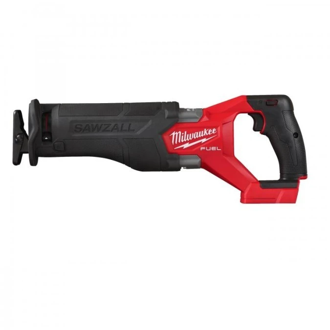 Piła szablasta SAWZALL M18 FUEL, bez akumulatora M18FSZ‑0X 4933478293