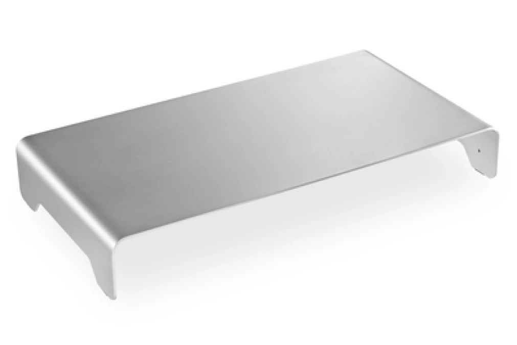 Podstawka pod monitor Slim do 10kg, aluminiowa DA‑90369