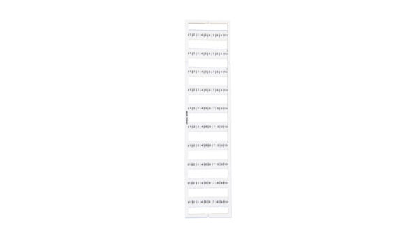 Oznaczniki WMB 10x 1-10 793-4502 /5szt./