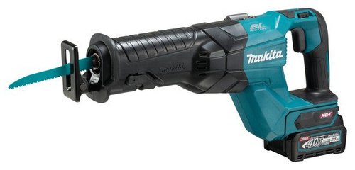 Akumulatorowa piła posuwowa XGT 40 Vmax JR001GD201 Makita