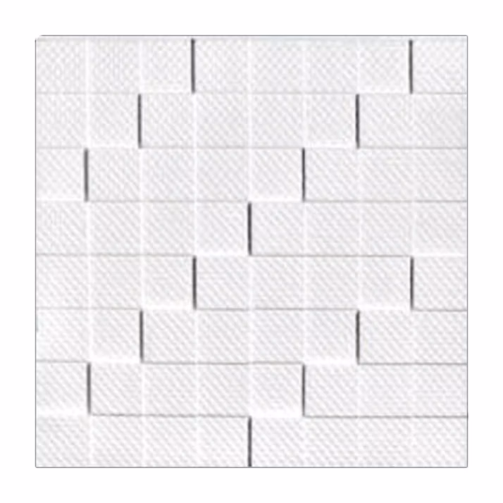 Kaseton sufitowy ścienny panel styropianowy zakładkowy Marbet Design 50×50 cm Manhatan 2 m² 8 szt.
