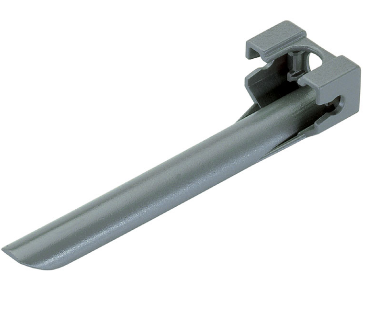Uchwyt do rury 4,6 mm (3/16″) 3 szt. Micro-Drip-System GARDENA 08327-20
