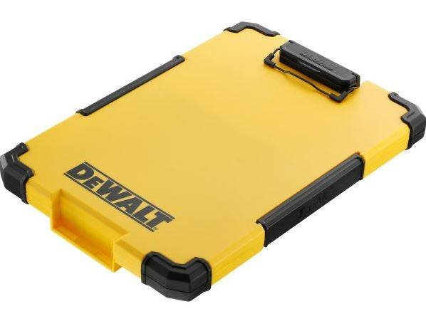 Podkładka do notowania DeWalt DWST82732-1