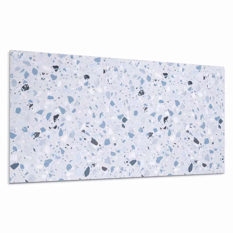 Kafelki samoprzylepne Wallfluent 40×20 cm Motyw inspirowany naturalnymi kamieniami 10 szt.