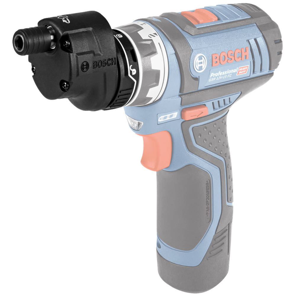 Wymienny uchwyt Bosch FlexiClick GFA 12-E