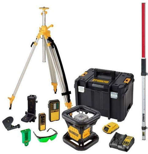 Zestaw narzędzi DCK379D1G DeWalt