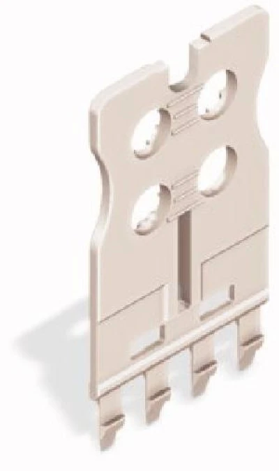 Płytka picoMAX uchwytowa raster 7,5mm 3‑4 biegunowa 2092‑3601 /25szt./