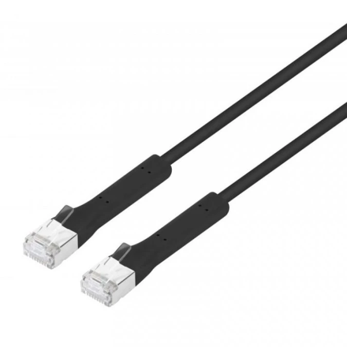 Patchcord FTP C6A Flexi /0.5 m/ 745079