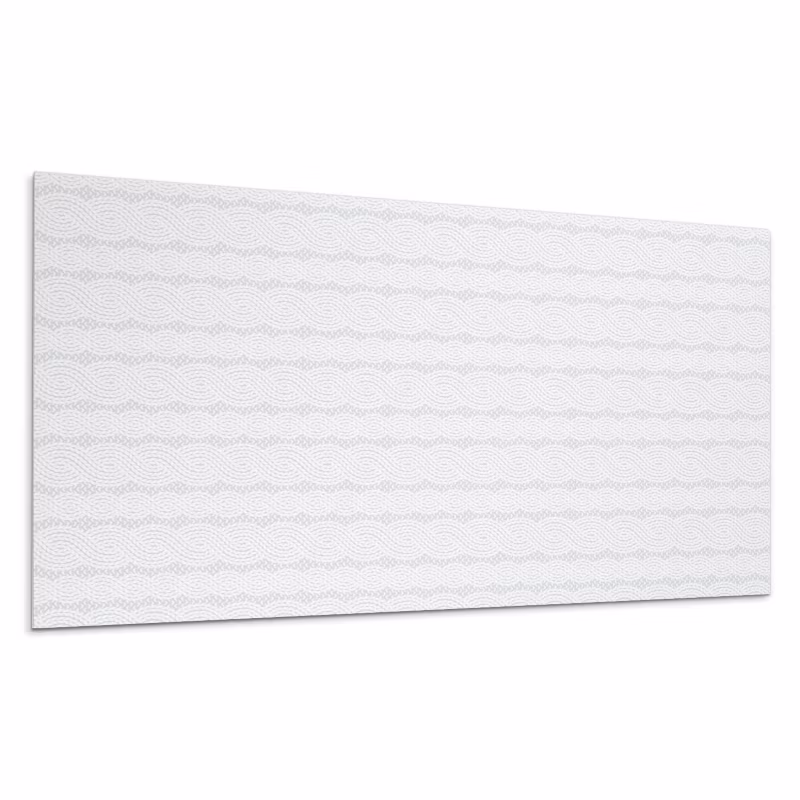 Kafelki samoprzylepne Wallfluent 60×30 cm Dynamiczne fale w harmonii 6 szt.