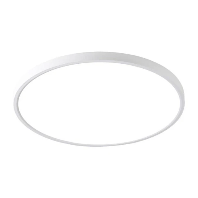Plafon California LED CCT biały 60 cm LP‑2505/1C‑60 WH Light Prestige