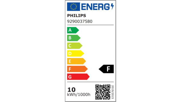 Świetlówka LED Philips CorePro 9.5W zamiennik 26W 990lm 3000K LED PLC 9.5W 830 4P G24q-3 LEDowe zamienniki świetlówek niezintegr