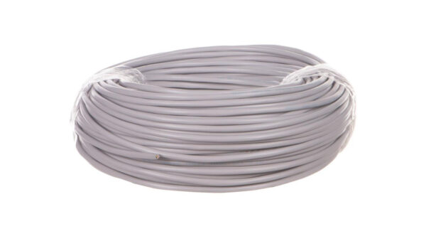 Przewód sterowniczy LIYCY 6×0,5 300/300V /bębnowy/
