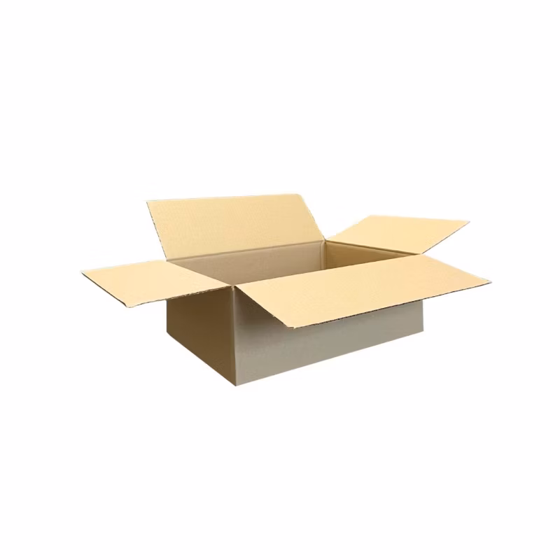 Karton klapowy TECH-PLAST 280x220x95 mm, 3-w.-600 szt.