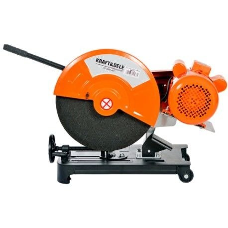 Kraft&Dele przecinarka do metalu 3000W 230V KD593