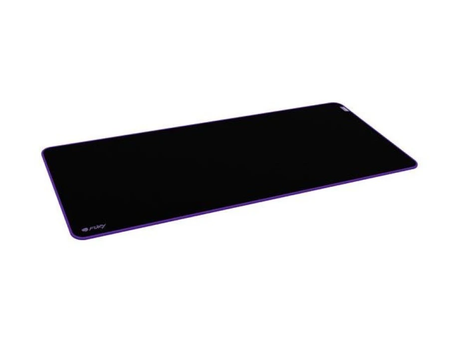 Podkładka pod mysz FURY YARI SPEED XL czarna 980X400MM NFU‑2260
