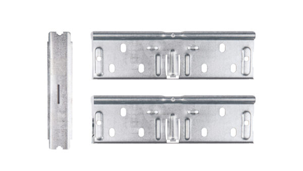 Zestaw łączników wzdłużnych do korytka LKS 150×60 RV 615 FS 6068162 /10szt./