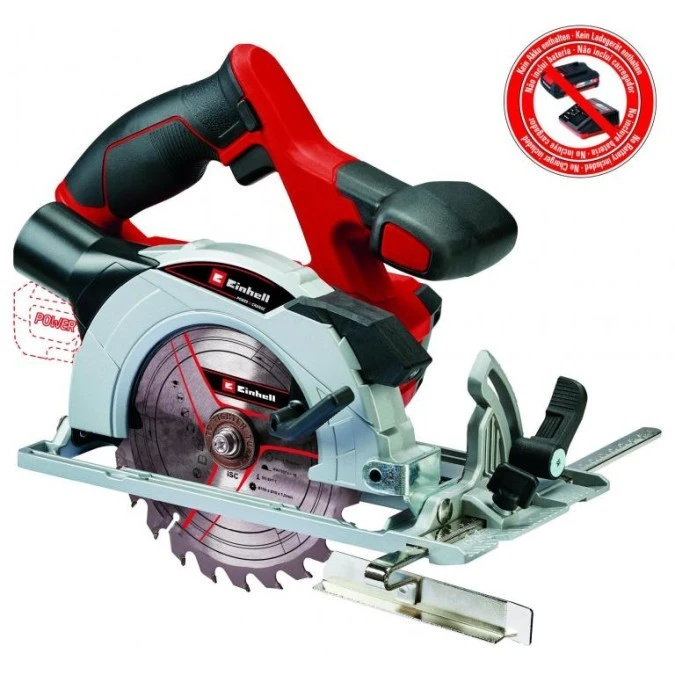 Pilarka tarczowa 150mm 18V TE‑CS 18/150 Li Solo 4331220