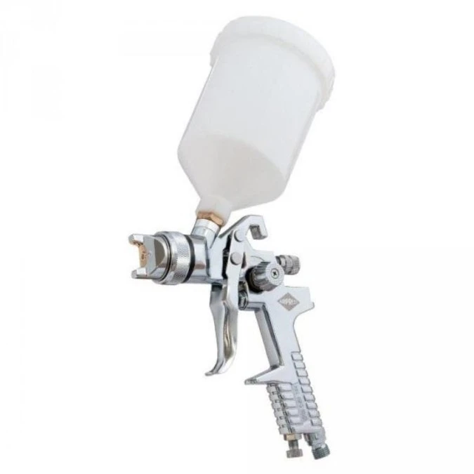 Pistolet lakierniczy hp 1.4