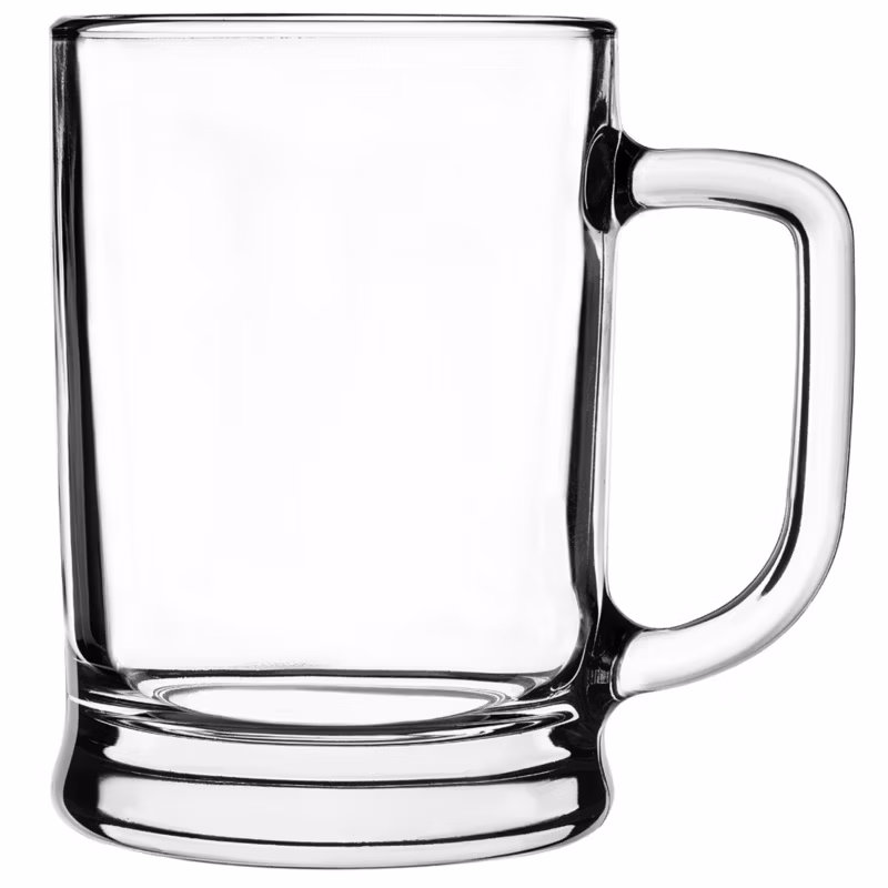 Kufel do piwa KADAX 400ml 6 szt.