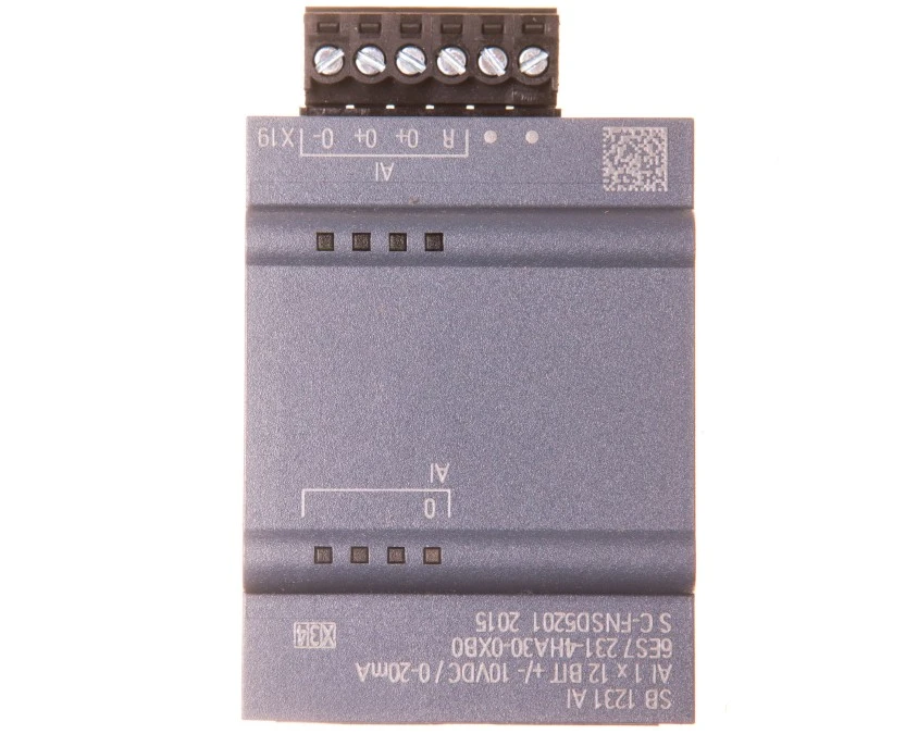Płyta sygnałowa SIMATIC S7‑1200 6es7231‑4ha30‑0xb0