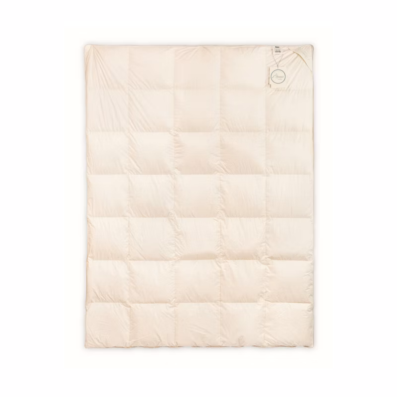 Kołdra AMZ Organic Cotton 135/140×200 cm Całoroczna 1 szt.