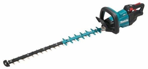 Akumulatorowe nożyce do żywopłotu Makita DUH751Z 750 mm, 18 V