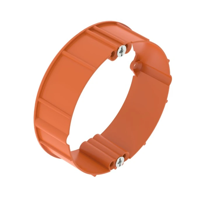 Pierścień kompensujący 22mm do ścian płytowych fi60 bezhalogenowy ZH 20‑AR 2003844 /25szt./