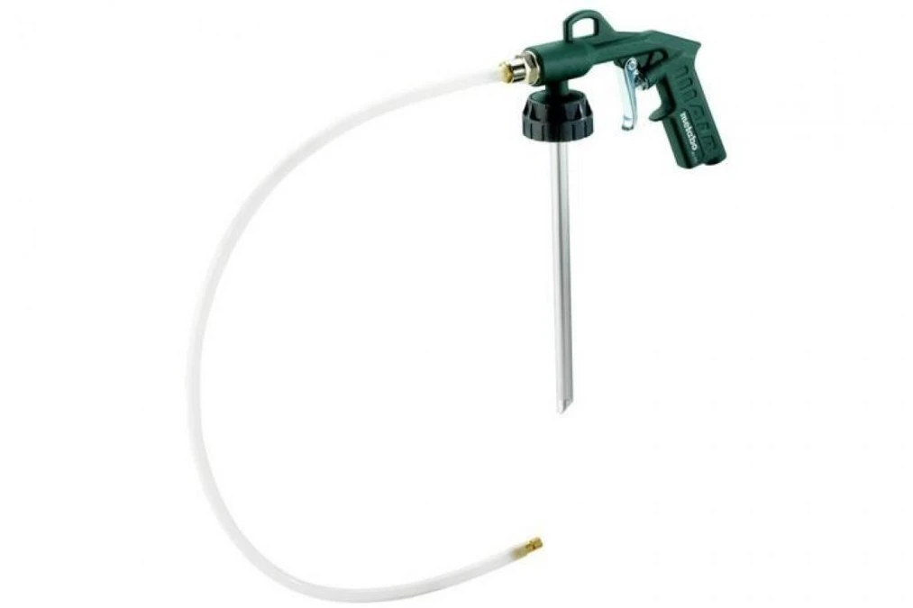Pneumatyczny pistolet natryskowy ubs 1000