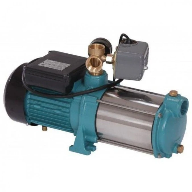Pompa hydroforowa z osprzętem mh 1300/230v premium inox