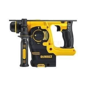 Młotowiertarka SDS Plus DeWalt DCH143N