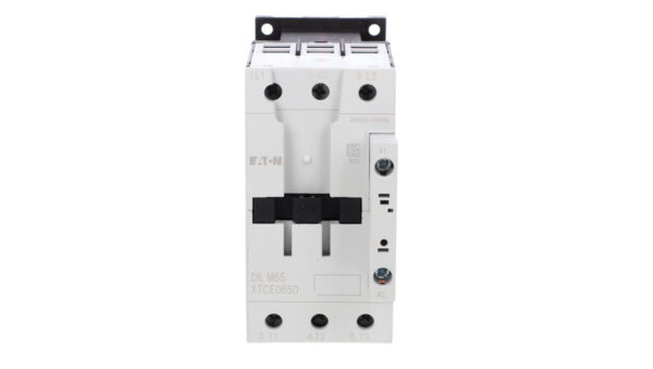 Stycznik mocy 65A 3P 400V AC DILM65 (400V50HZ,440V60HZ) 277896
