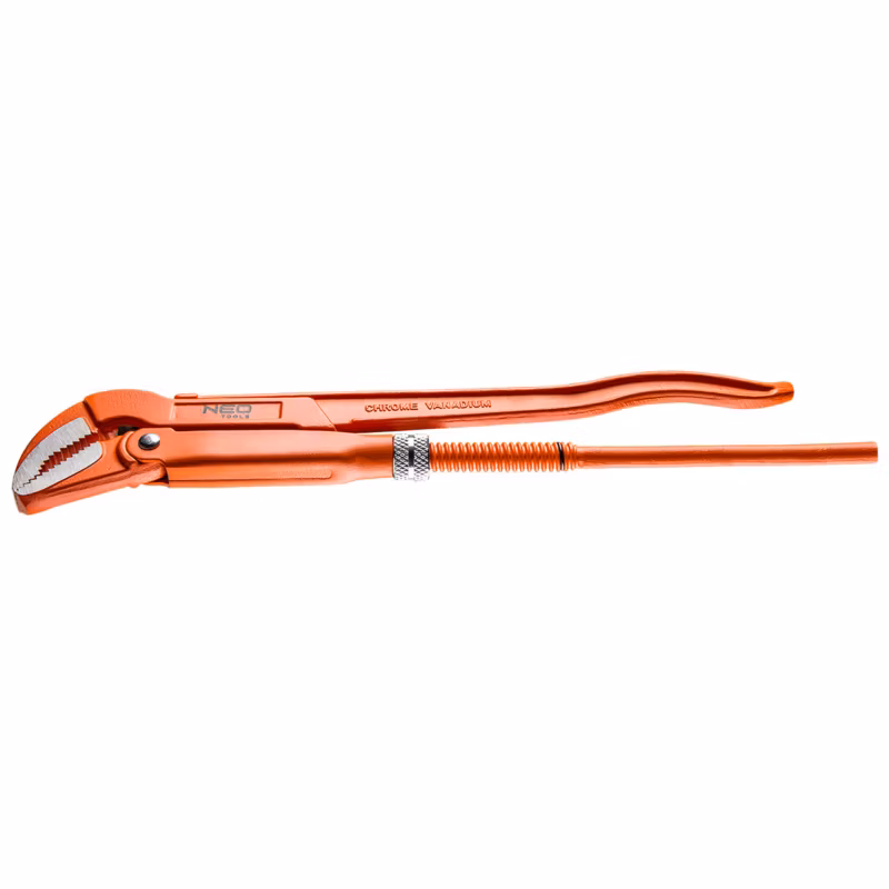 Klucz do rur typ „45” NEO TOOLS 1.5″, 415 mm 1 szt