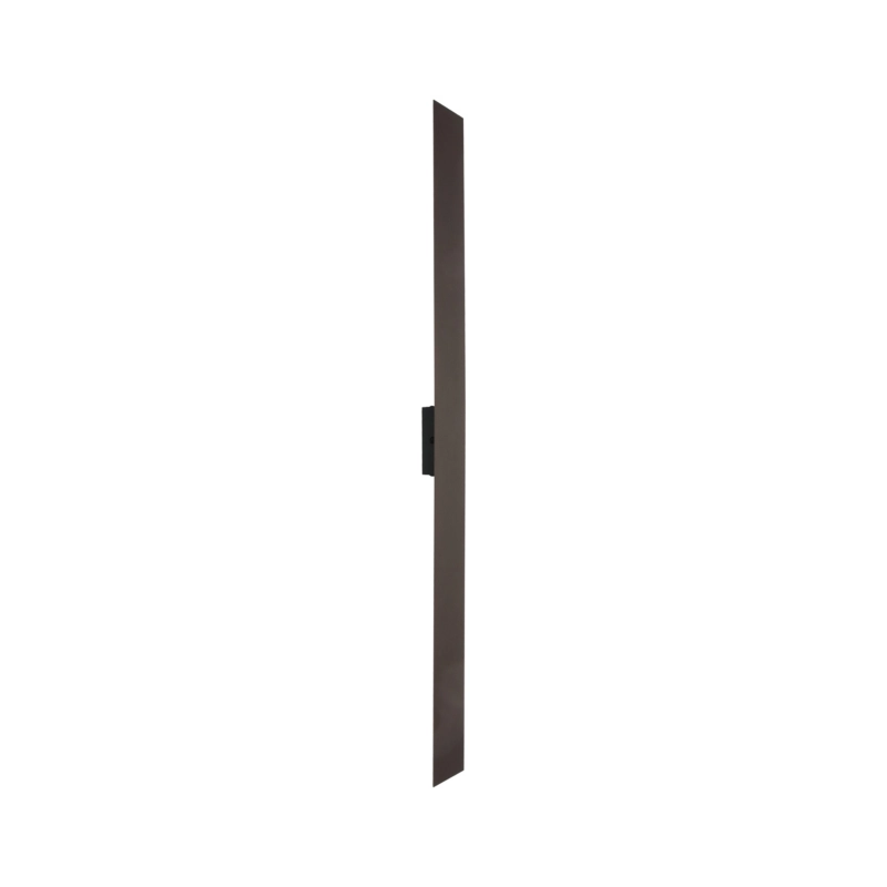 Kinkiet TK-Lighting Navi Brown Long Led dyskretne światło – 1szt.