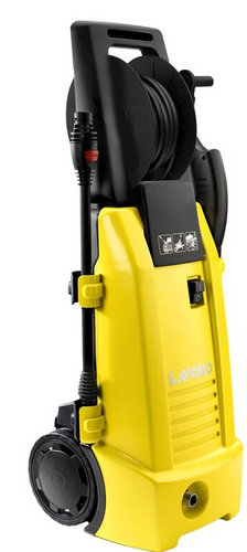 Myjka ciśnieniowa Ninja 150 LAVOR 8.092.0085C