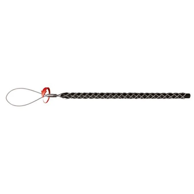 Pończocha kablowa z pętelką fi 9‑13mm 30041
