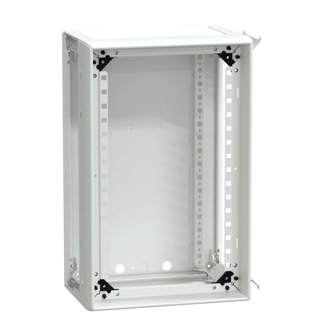 PrismaSet Rozdzielnica przedziału kablowego 480x300x205mm IP30 LVS08173