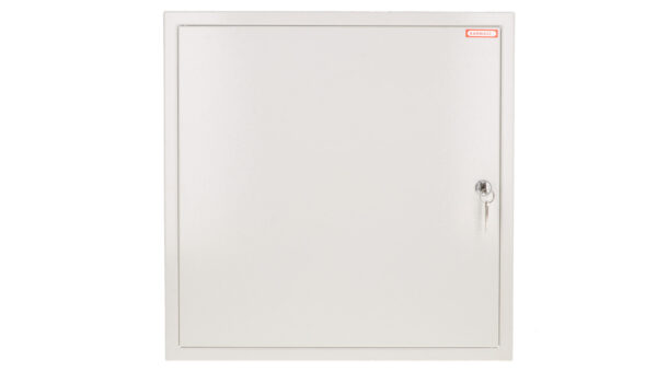 Drzwiczki rewizyjne 400x400mm z zamkiem RD 40×40 Z