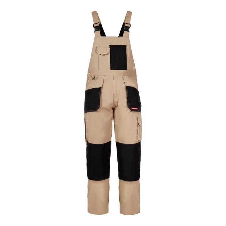 Ogrodniczki robocze 2L Lahti PRO L4060154 beżowe