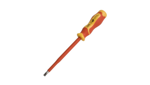 Wkrętak płaski 1000V WEN 1,2×6,5/150 E06NR-03130200401