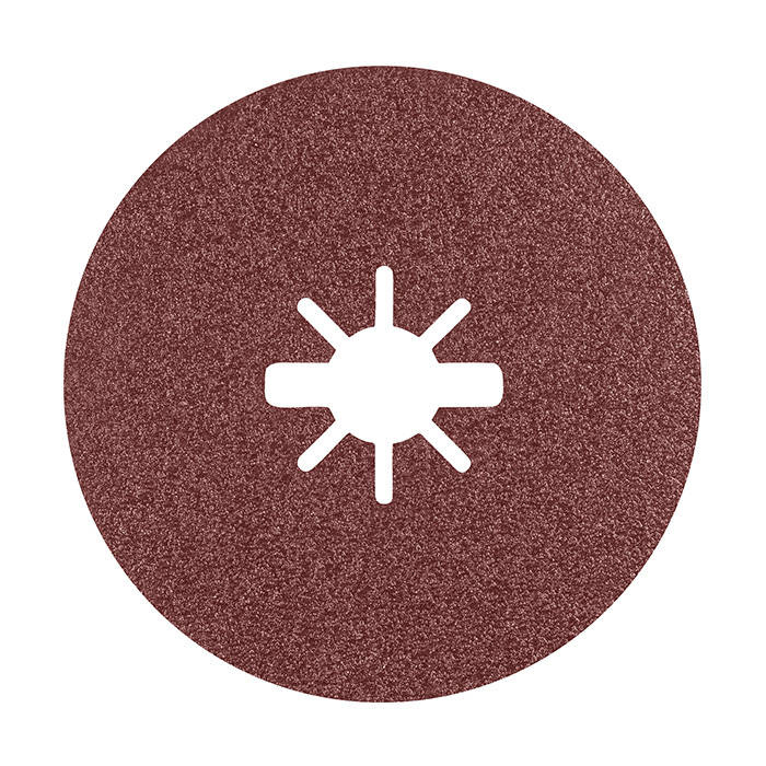 Tarcza fibrowa Bosch Prisma R781 – P60, zestaw 25szt.