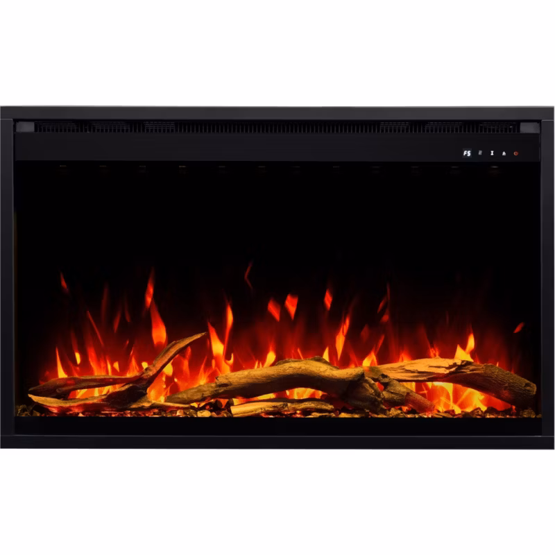 Kominek Elektryczny Aflamo 3D 60×100 1 szt.