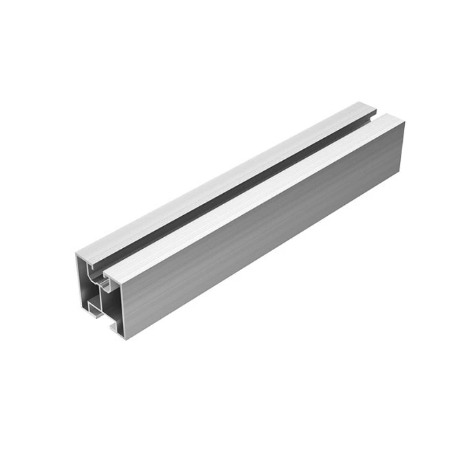Profil aluminiowy 53 KENO K‑01‑535