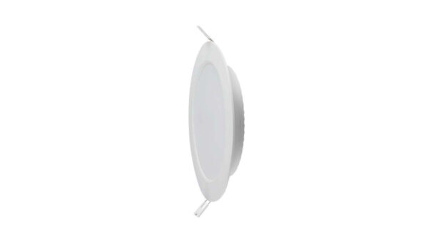 Panel LED 6W 6500K 660lm 120,5×28,4mm Diody SAMSUNG Okrągły 5 Lat Gwarancji 78601