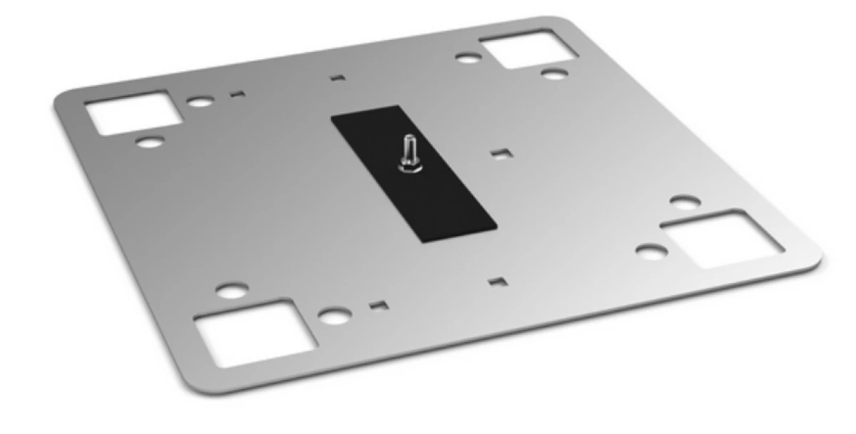 Płytka mocująca montowana pod membranę/papę ‑ K‑53‑32MM