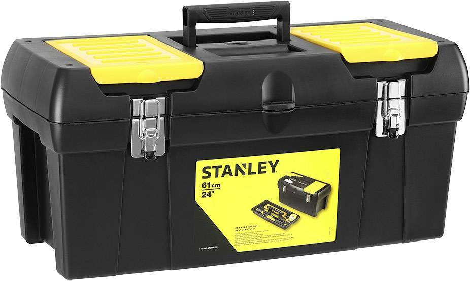 Skrzynka narzędziowa 24″ Seria 2000 1-92-067 Stanley