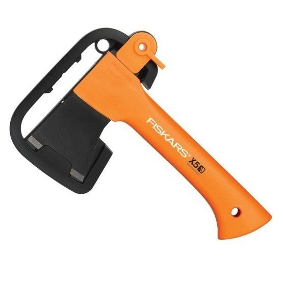 Toporek Siekiera ciesielska Fiskars X5 – XXS